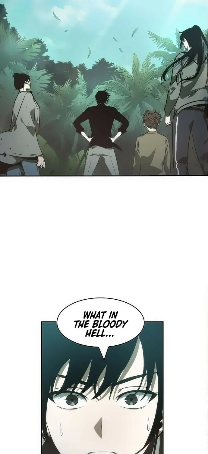 Omniscient Reader Chapter 37 page 49 - 