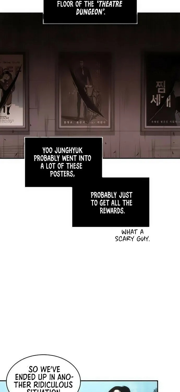 Omniscient Reader Chapter 37 page 54 - 