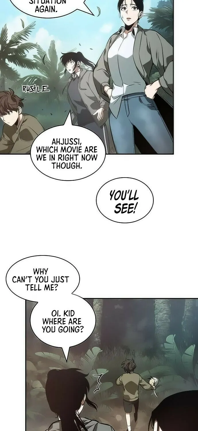 Omniscient Reader Chapter 37 page 55 - 