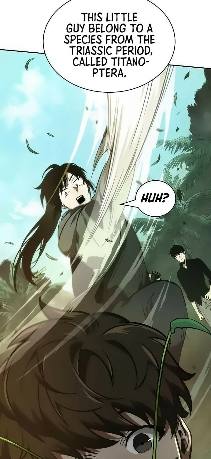 Omniscient Reader Chapter 37 page 61 - 