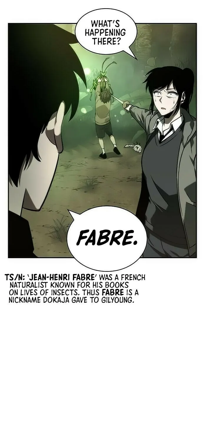 Omniscient Reader Chapter 37 page 64 - 