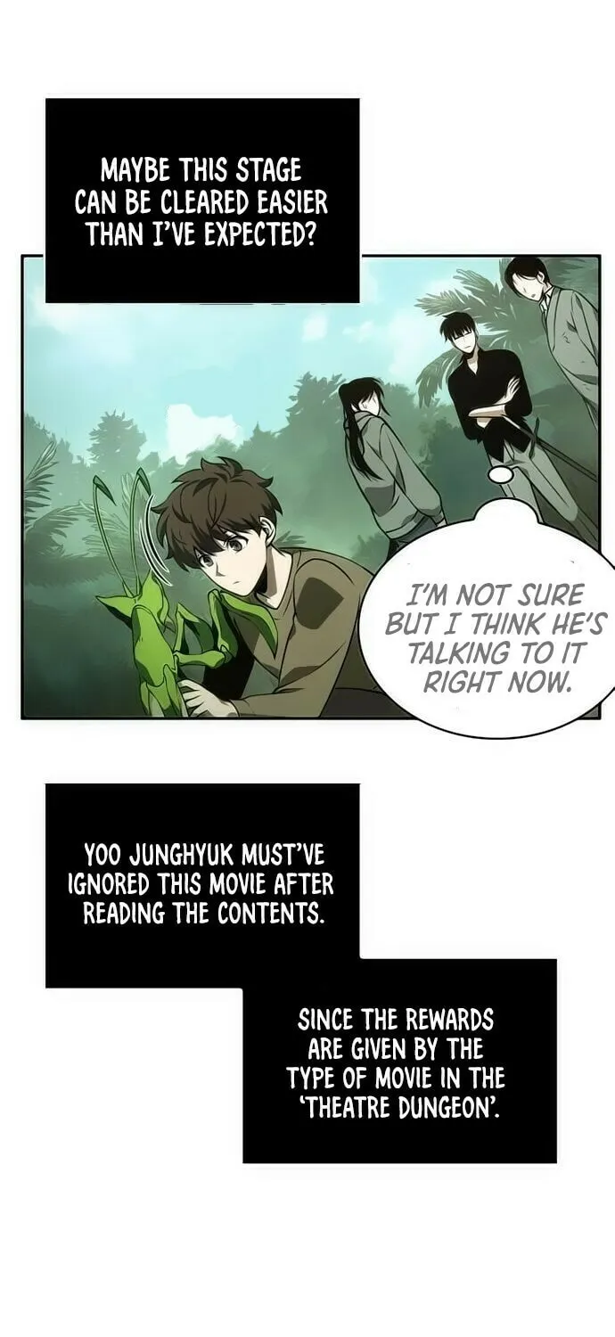 Omniscient Reader Chapter 37 page 65 - 