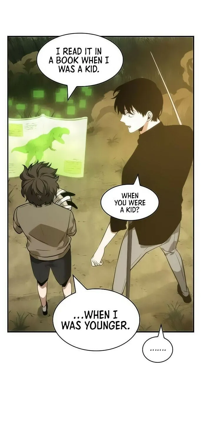 Omniscient Reader Chapter 38 page 19 - 