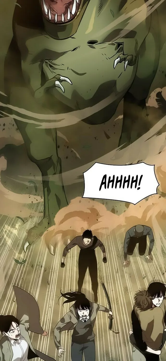 Omniscient Reader Chapter 38 page 3 - 