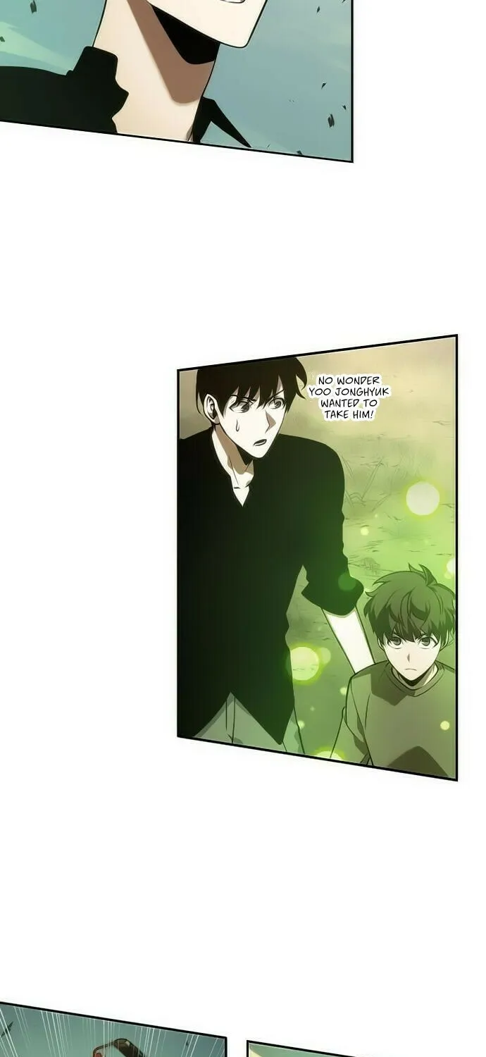 Omniscient Reader Chapter 38 page 34 - 