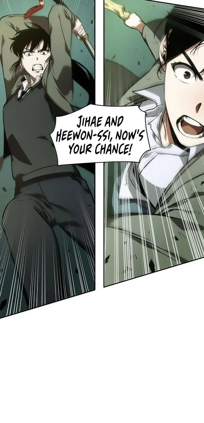 Omniscient Reader Chapter 38 page 35 - 