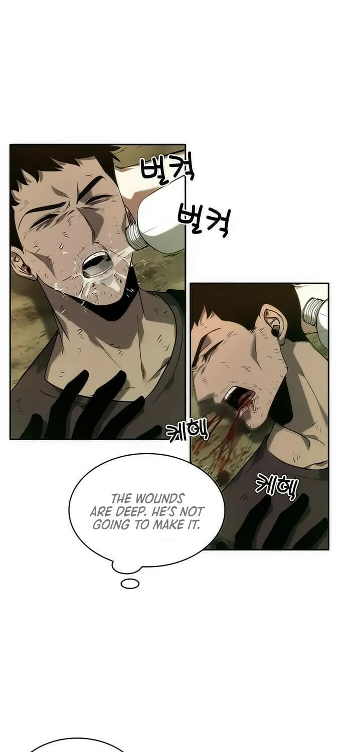 Omniscient Reader Chapter 38 page 55 - 