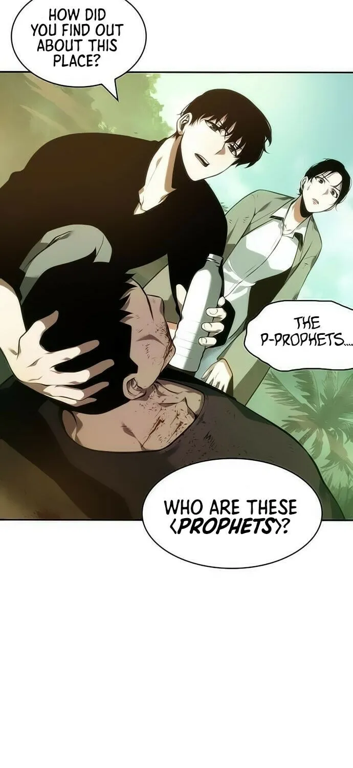 Omniscient Reader Chapter 38 page 56 - 