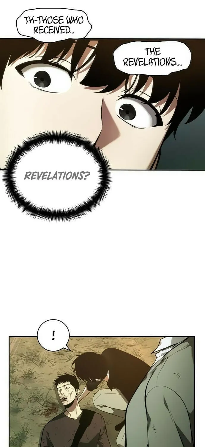 Omniscient Reader Chapter 38 page 57 - 