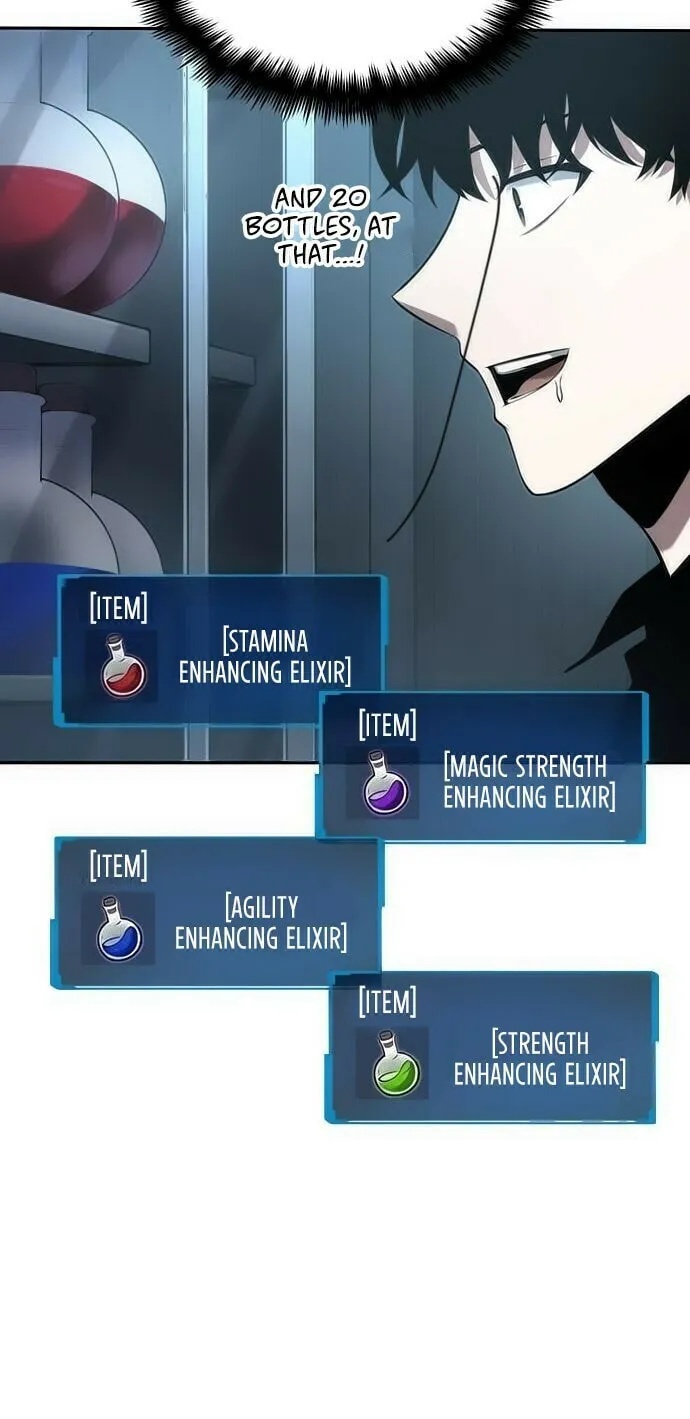 Omniscient Reader Chapter 38 page 63 - 