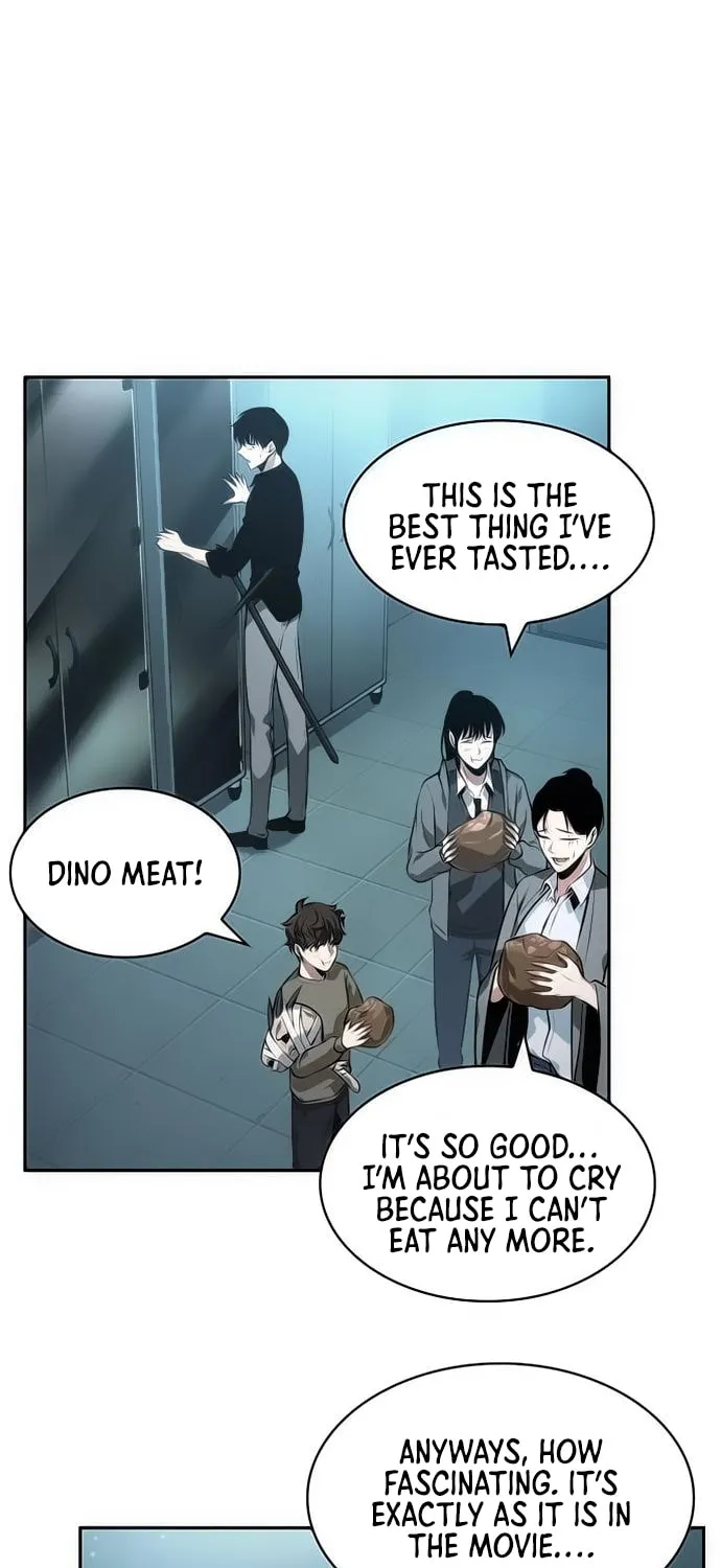 Omniscient Reader Chapter 38 page 64 - 