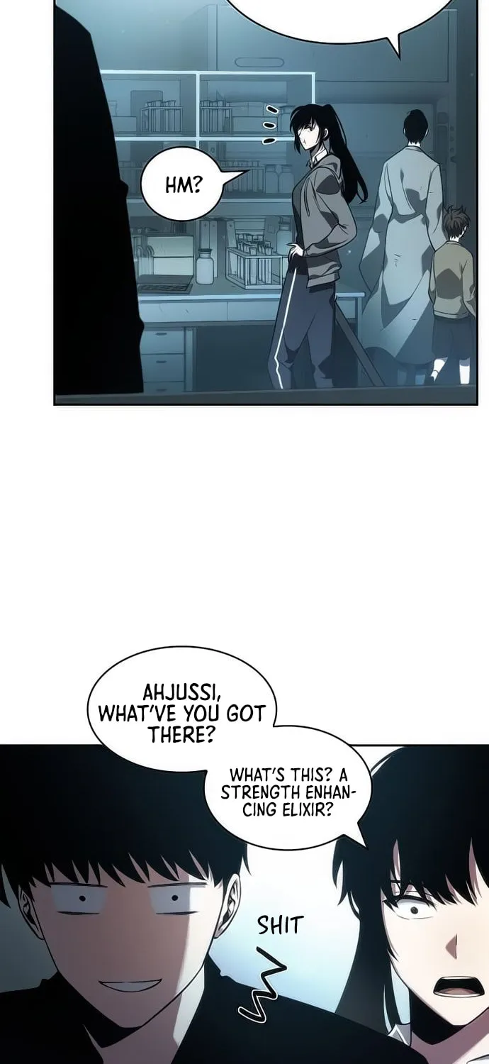 Omniscient Reader Chapter 38 page 65 - 