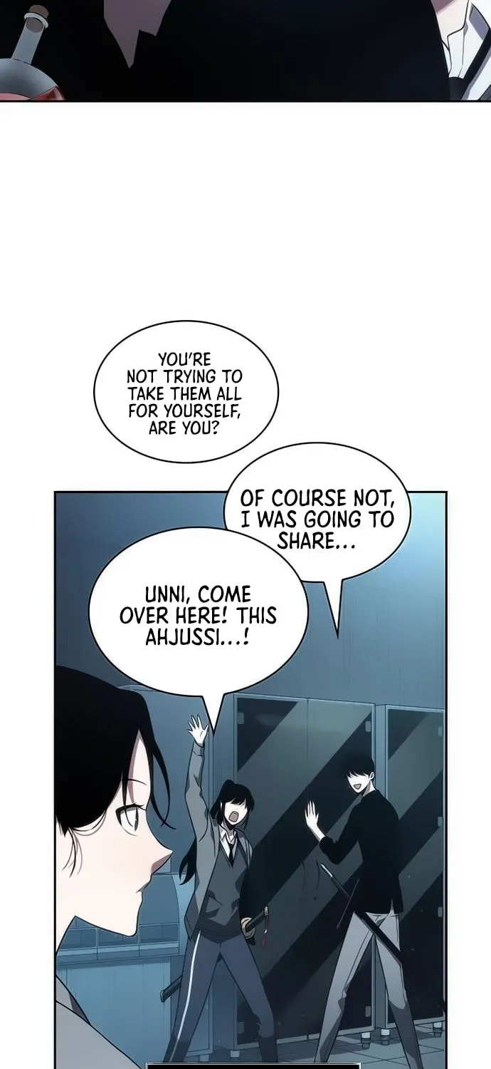Omniscient Reader Chapter 38 page 66 - 