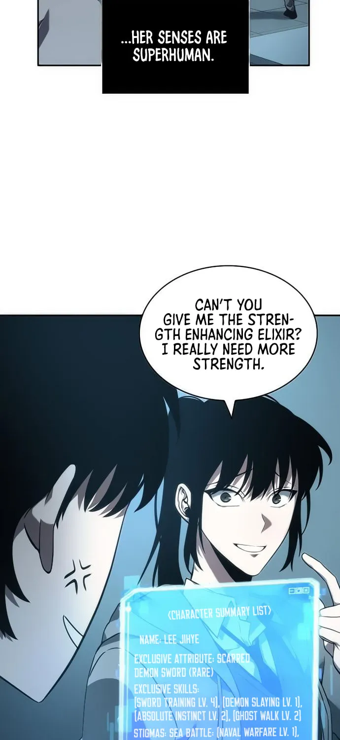 Omniscient Reader Chapter 38 page 67 - 