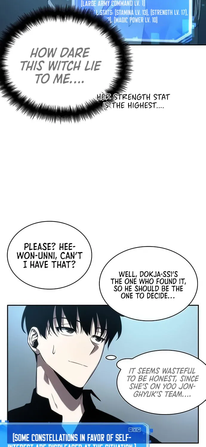 Omniscient Reader Chapter 38 page 68 - 