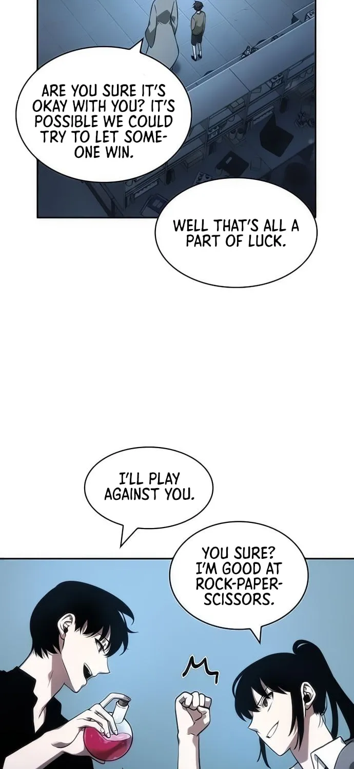 Omniscient Reader Chapter 38 page 70 - 