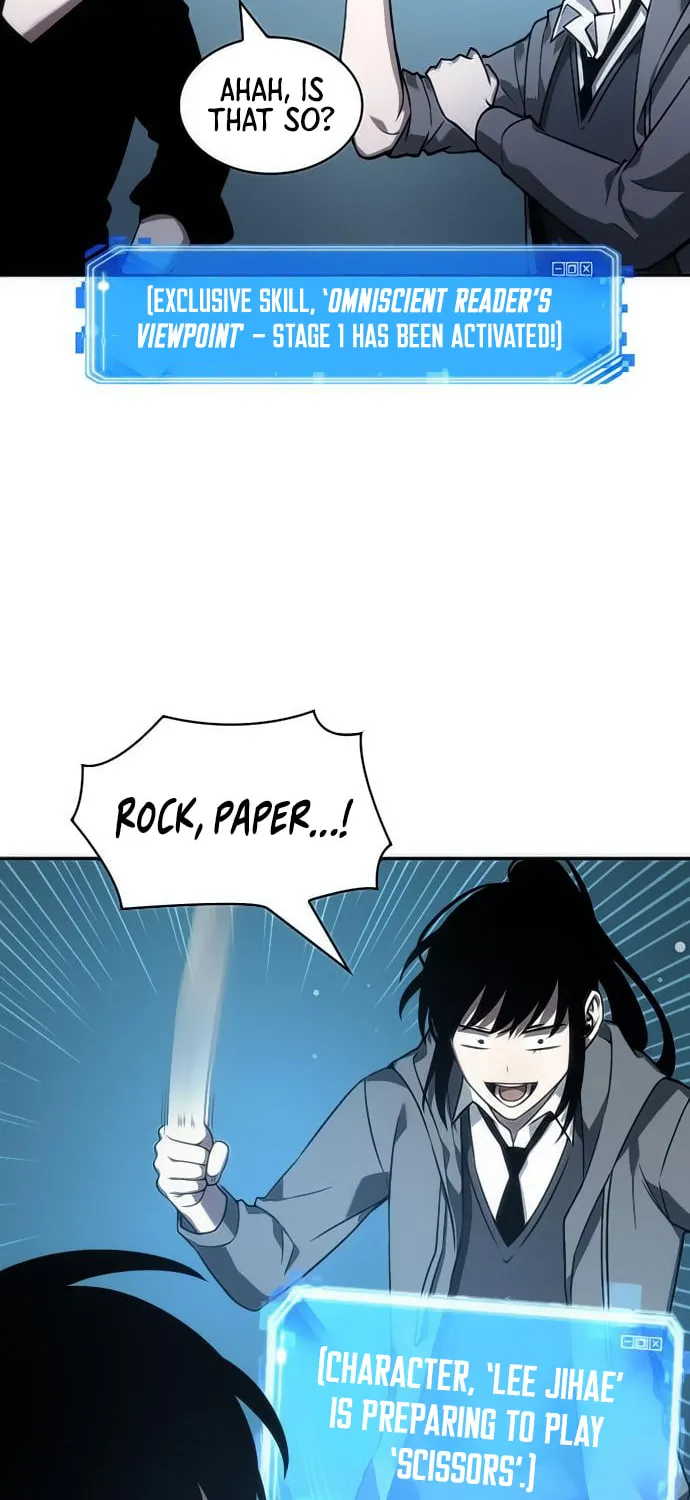 Omniscient Reader Chapter 38 page 71 - 
