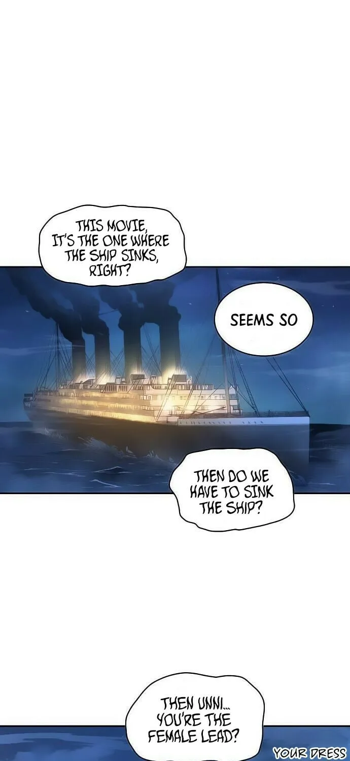Omniscient Reader Chapter 39 page 14 - 