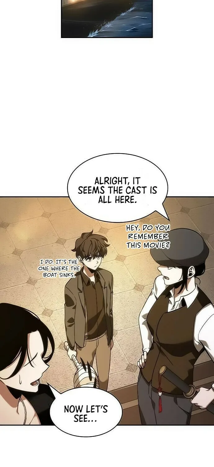 Omniscient Reader Chapter 39 page 19 - 