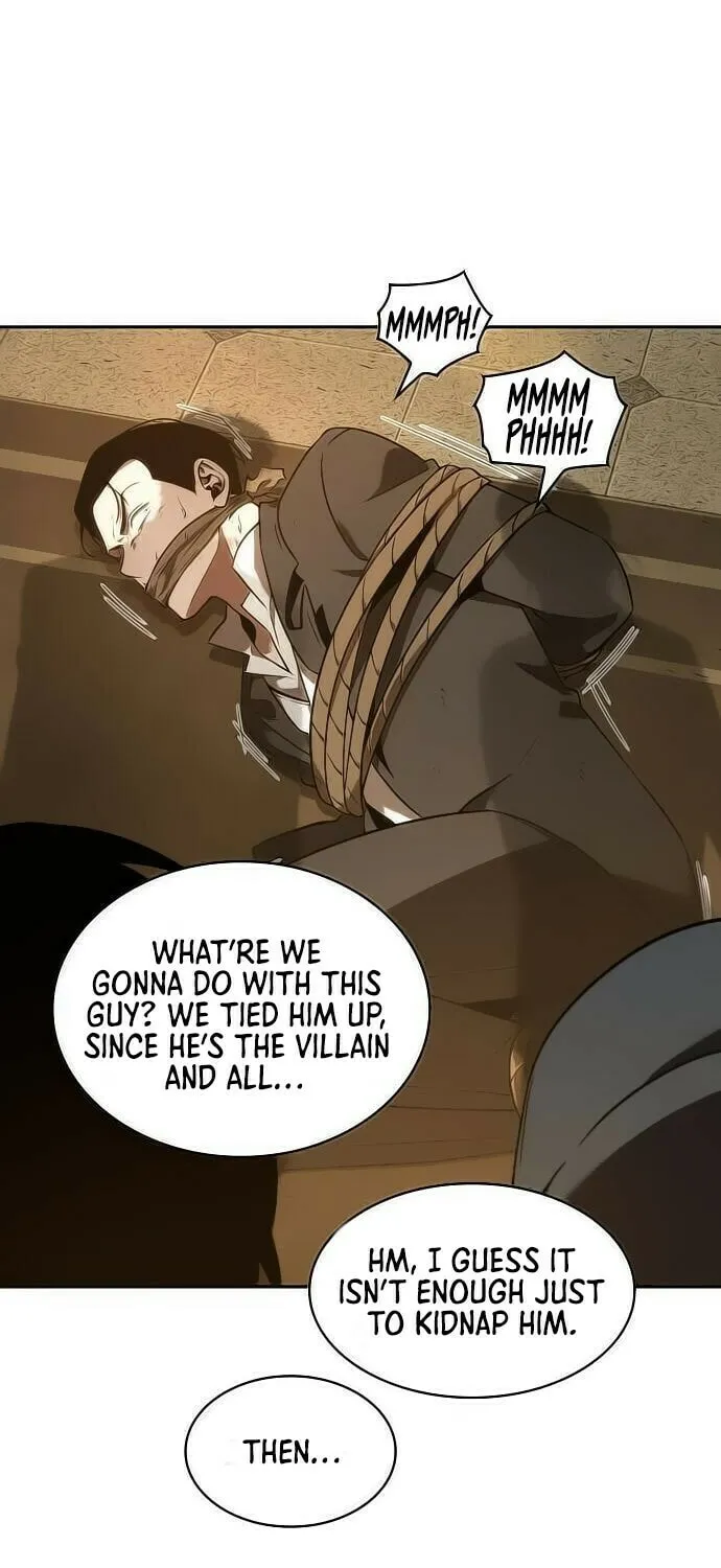 Omniscient Reader Chapter 39 page 20 - 