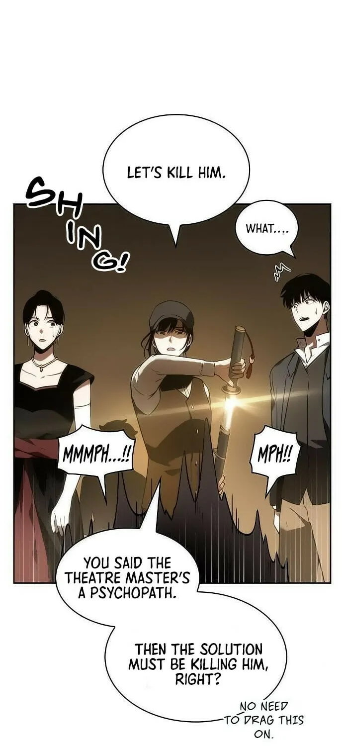 Omniscient Reader Chapter 39 page 21 - 