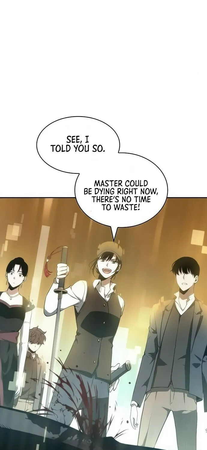 Omniscient Reader Chapter 39 page 26 - 