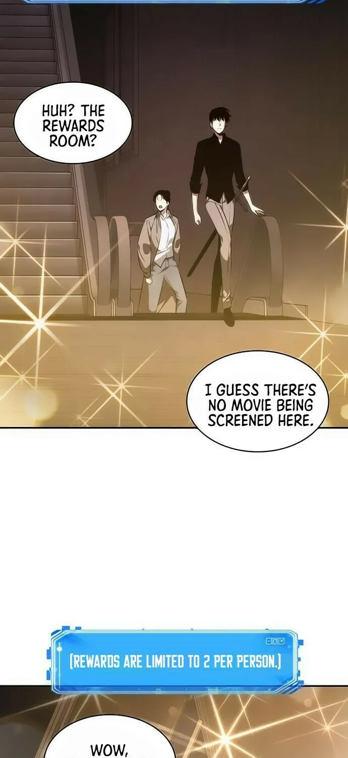 Omniscient Reader Chapter 39 page 30 - 