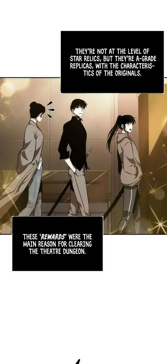 Omniscient Reader Chapter 39 page 32 - 