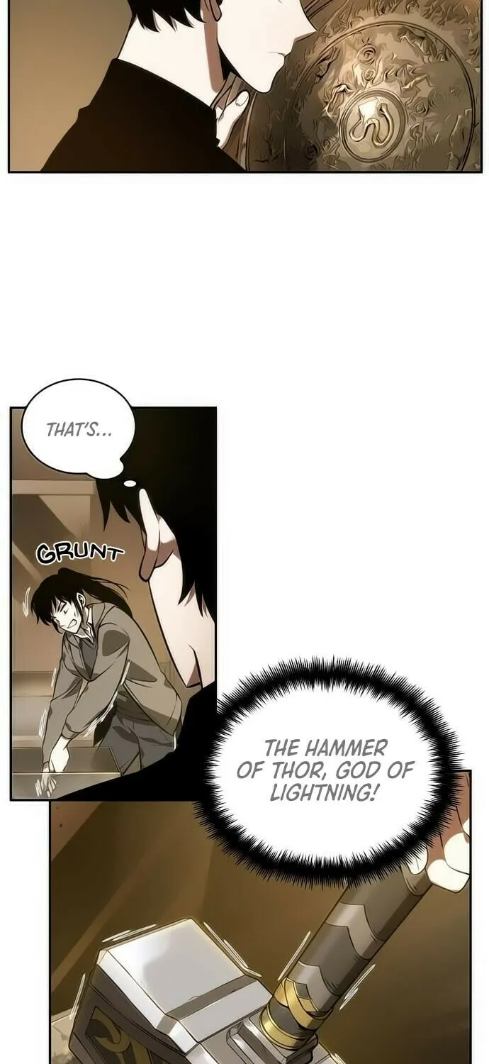 Omniscient Reader Chapter 39 page 36 - 