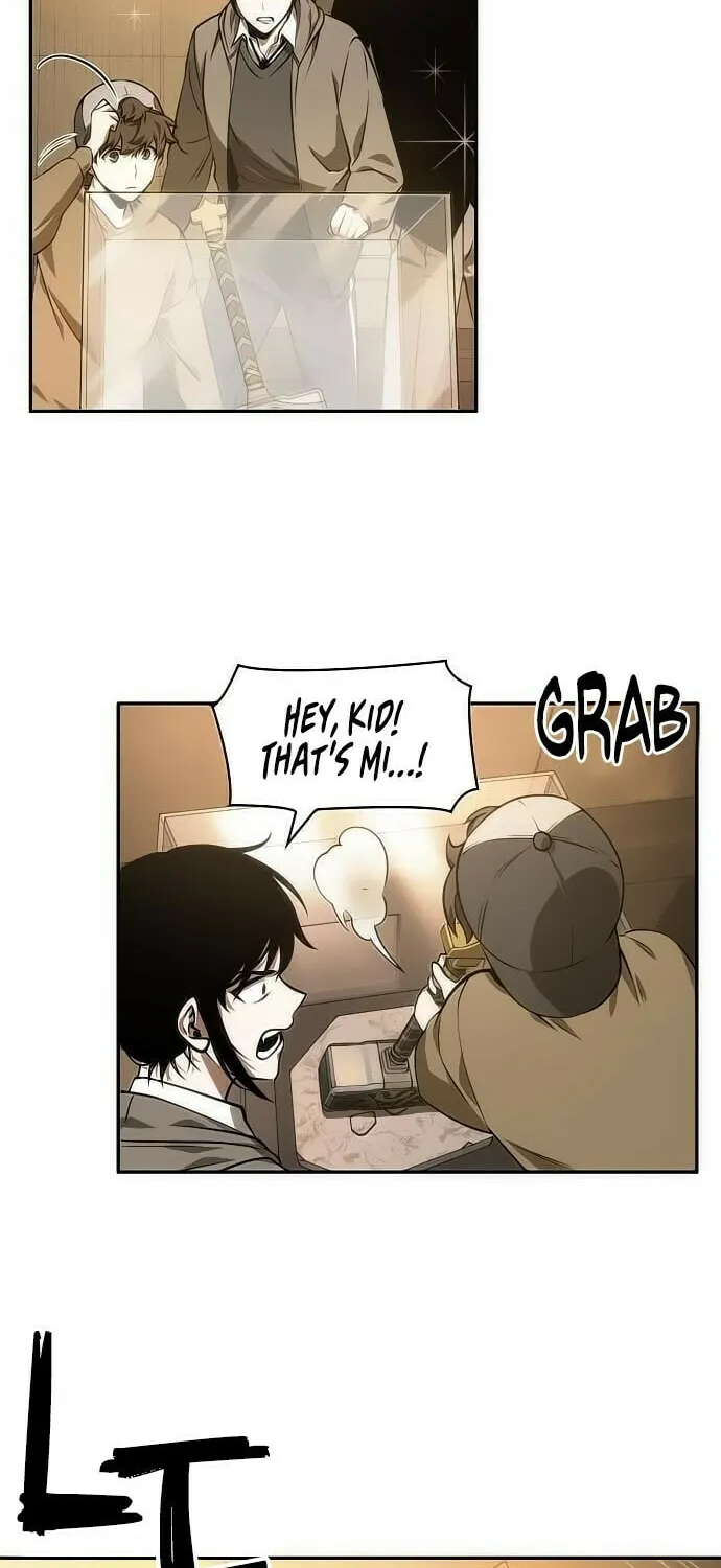Omniscient Reader Chapter 39 page 39 - 