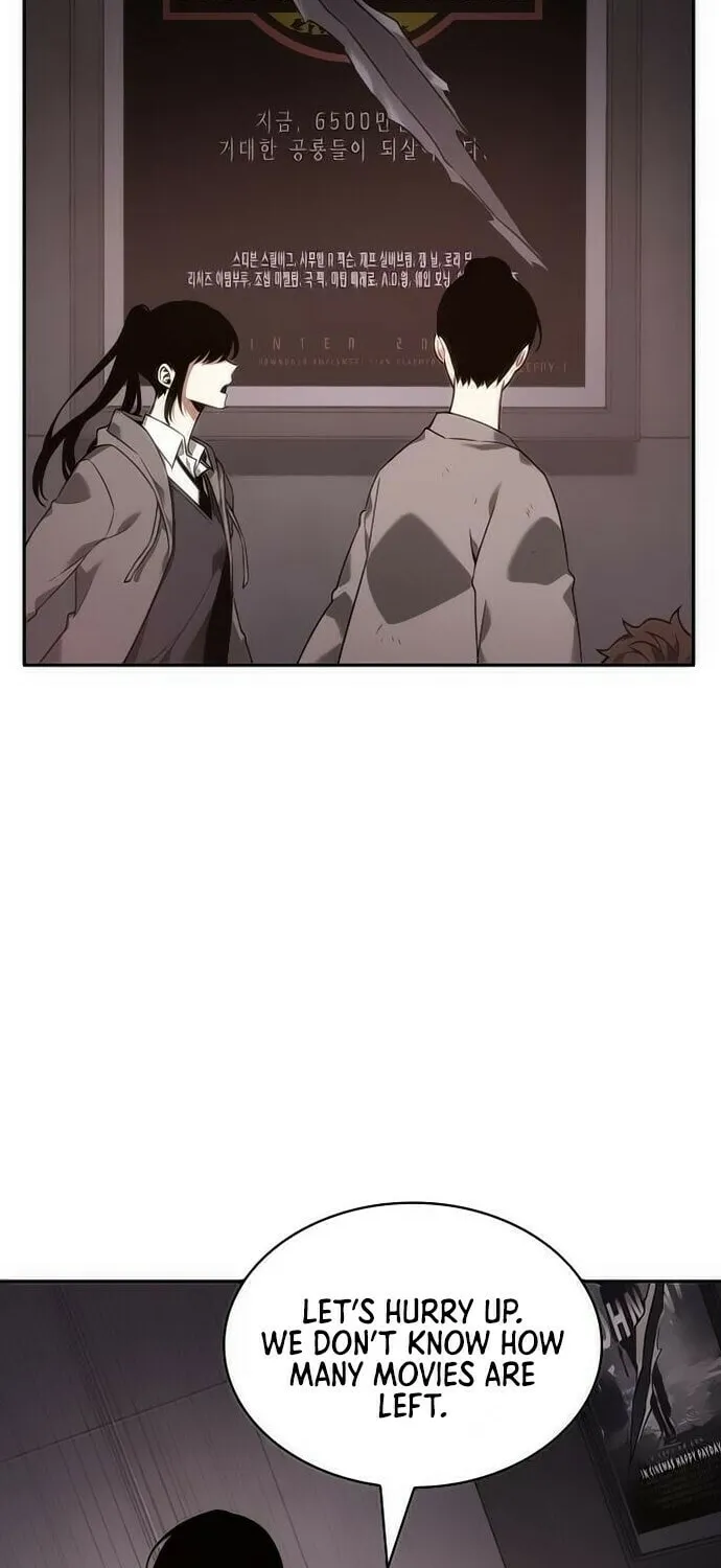Omniscient Reader Chapter 39 page 5 - 