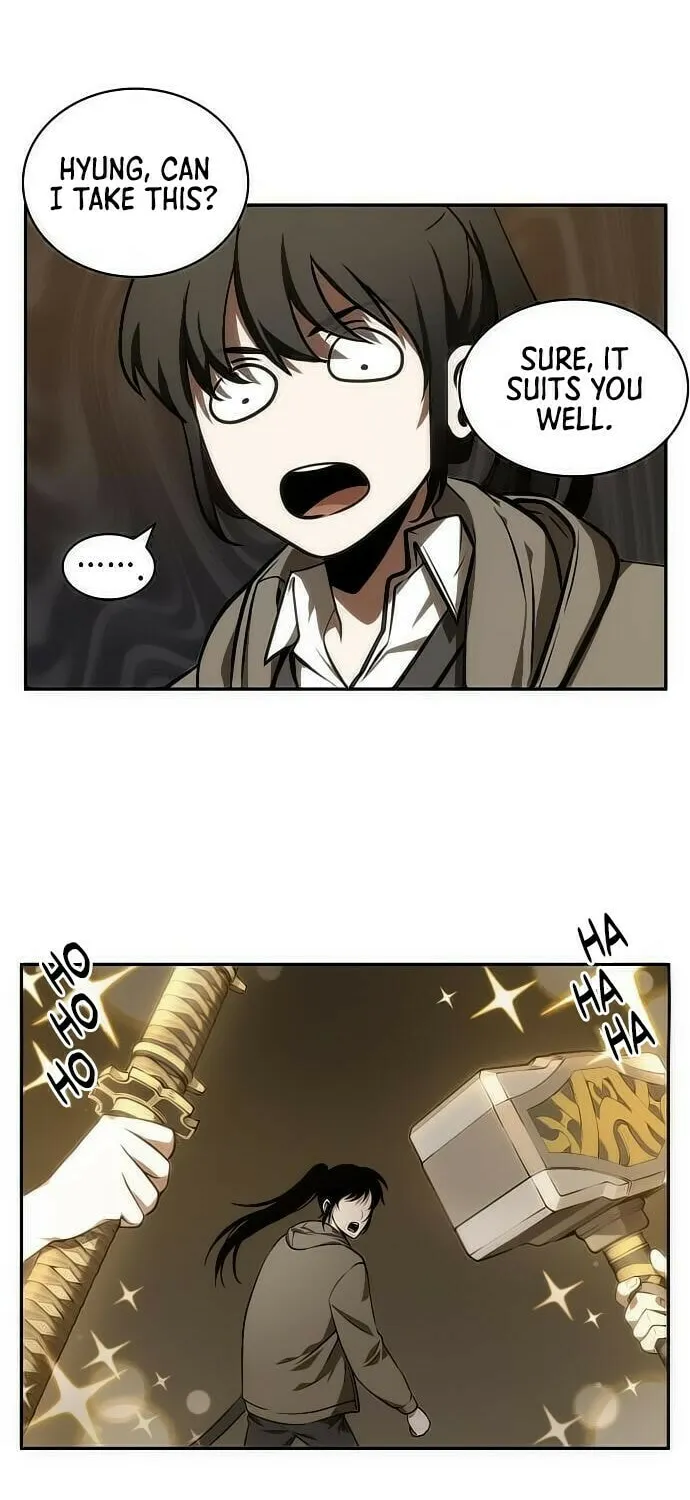 Omniscient Reader Chapter 39 page 41 - 