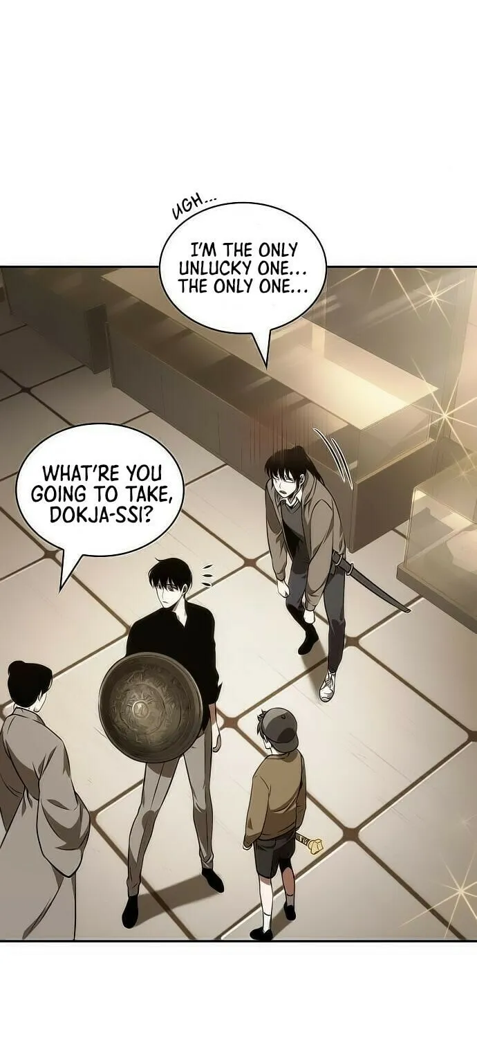 Omniscient Reader Chapter 39 page 42 - 