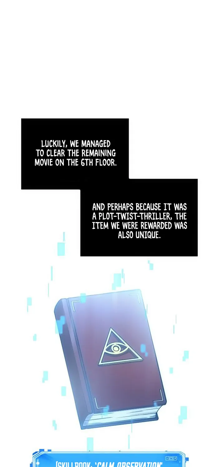 Omniscient Reader Chapter 39 page 50 - 