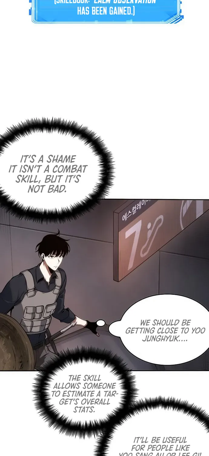 Omniscient Reader Chapter 39 page 51 - 