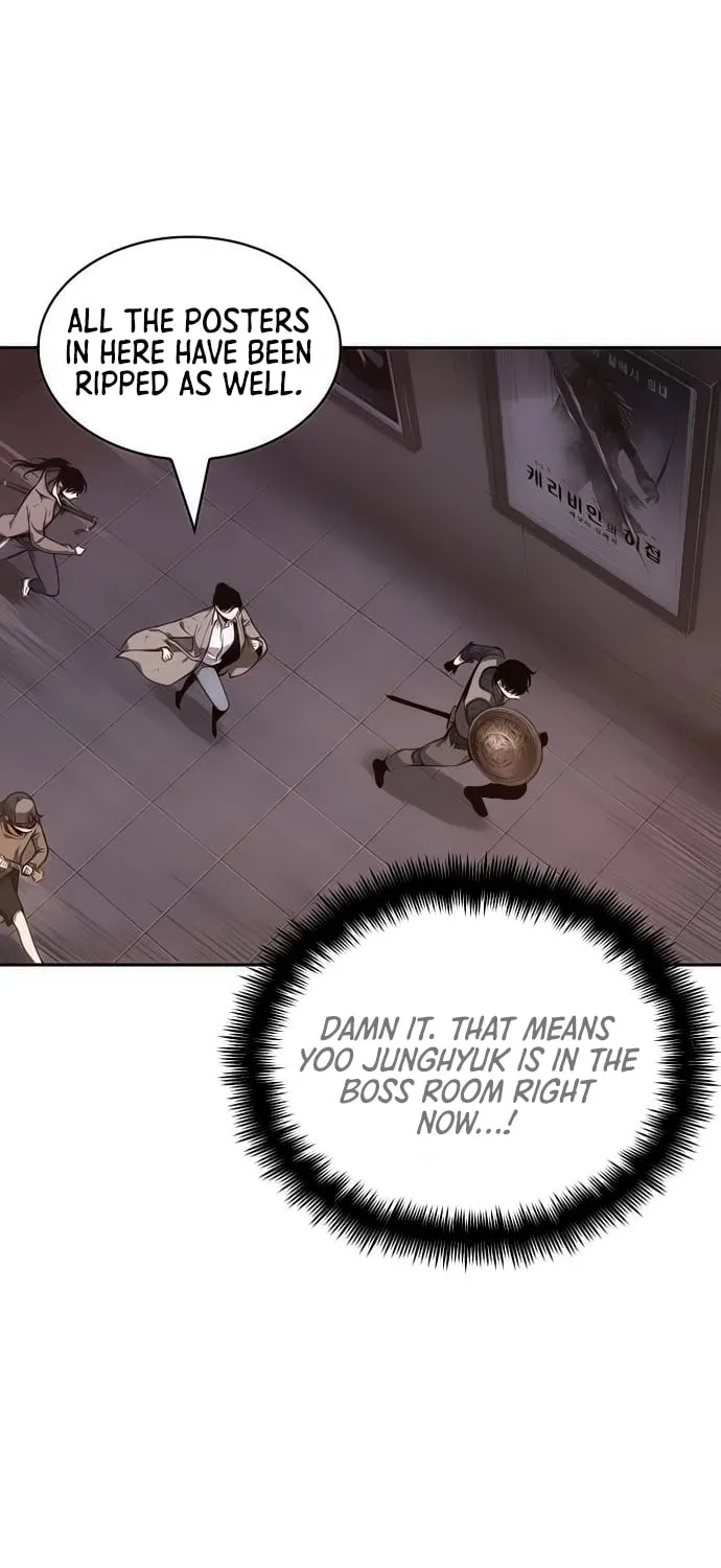 Omniscient Reader Chapter 39 page 54 - 