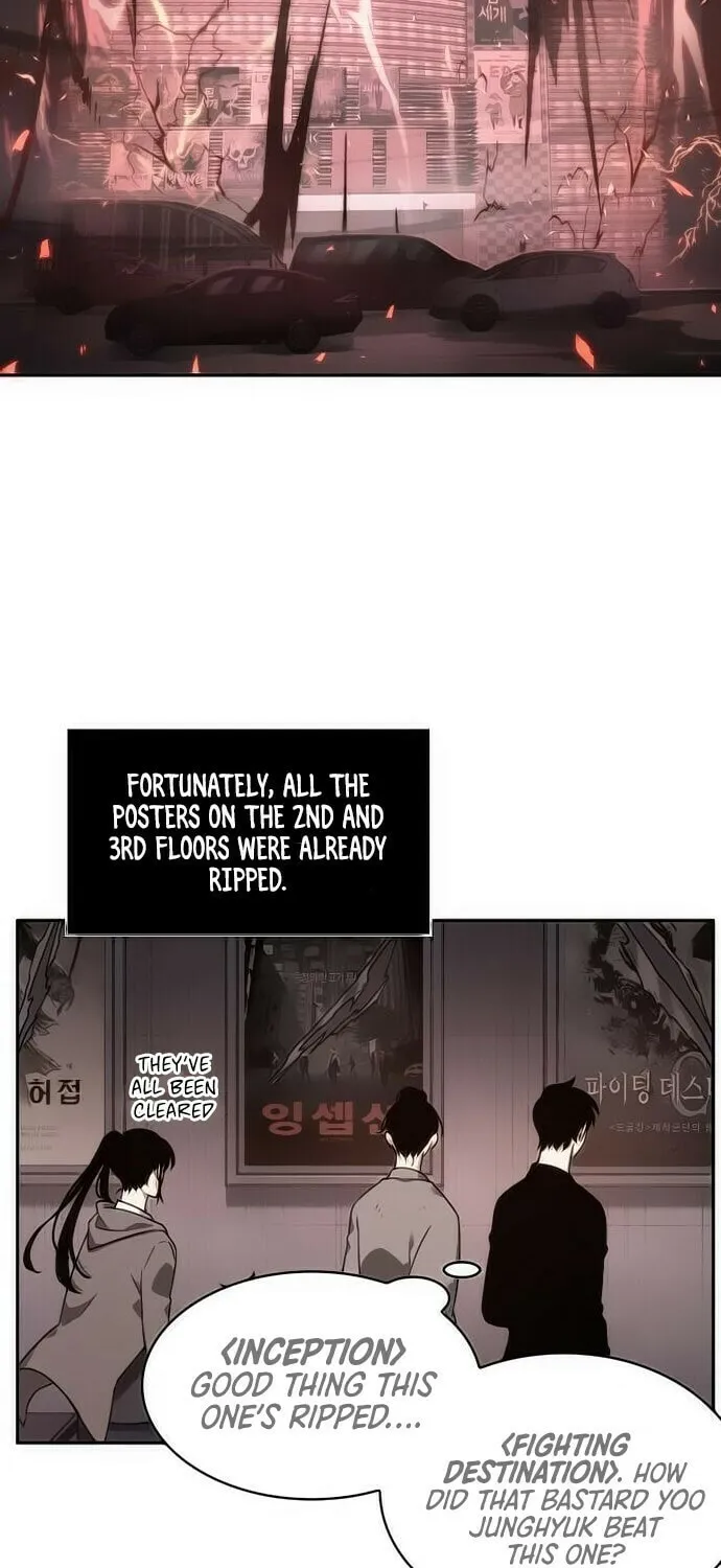 Omniscient Reader Chapter 39 page 9 - 
