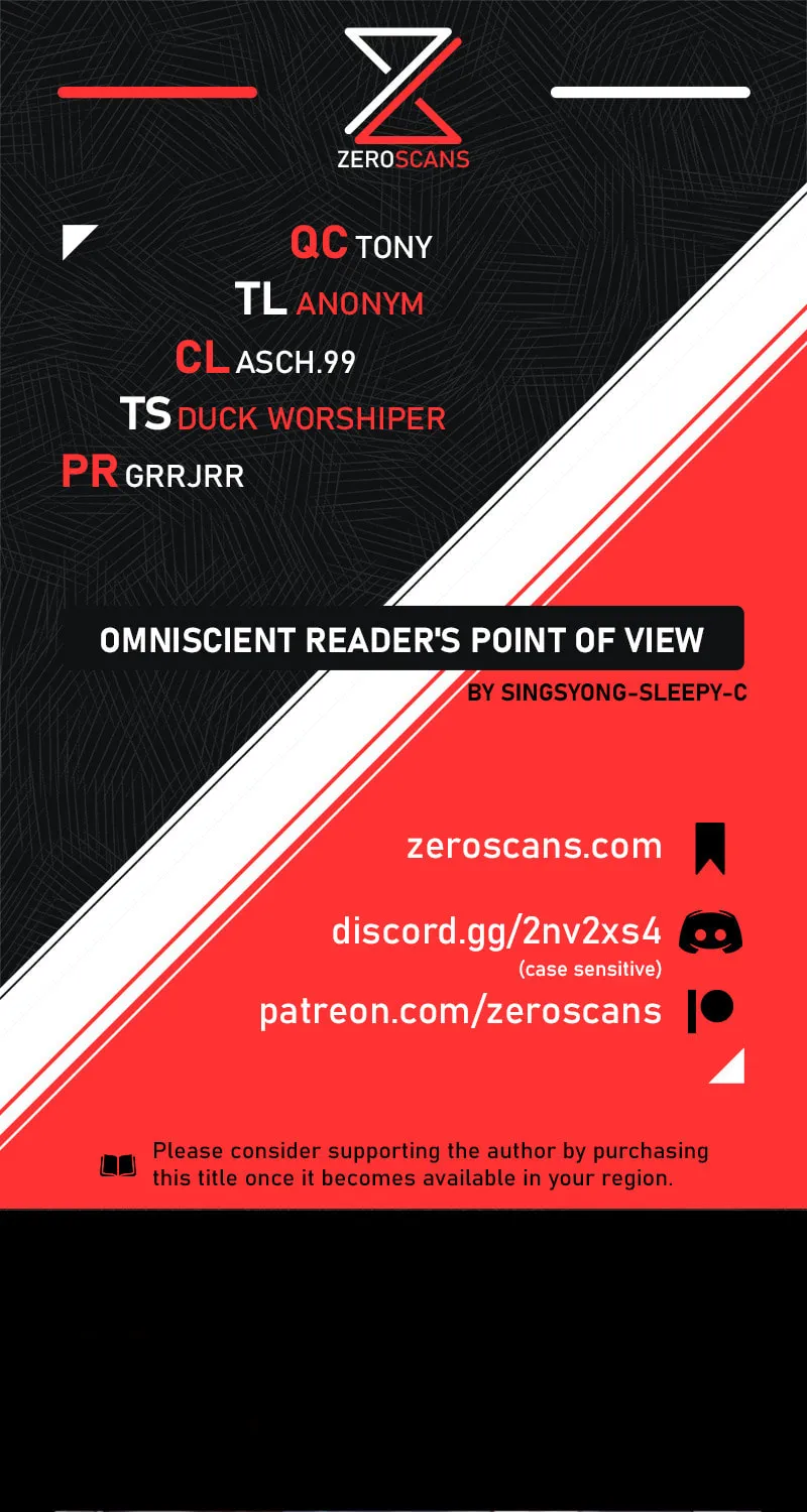 Omniscient Reader Chapter 4 page 1 - 
