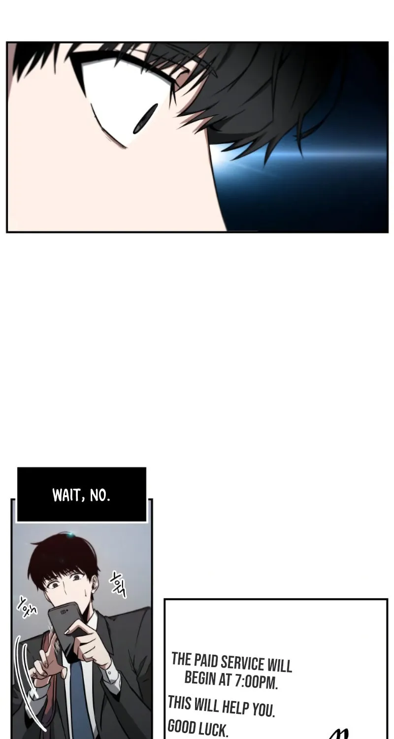 Omniscient Reader Chapter 4 page 11 - 