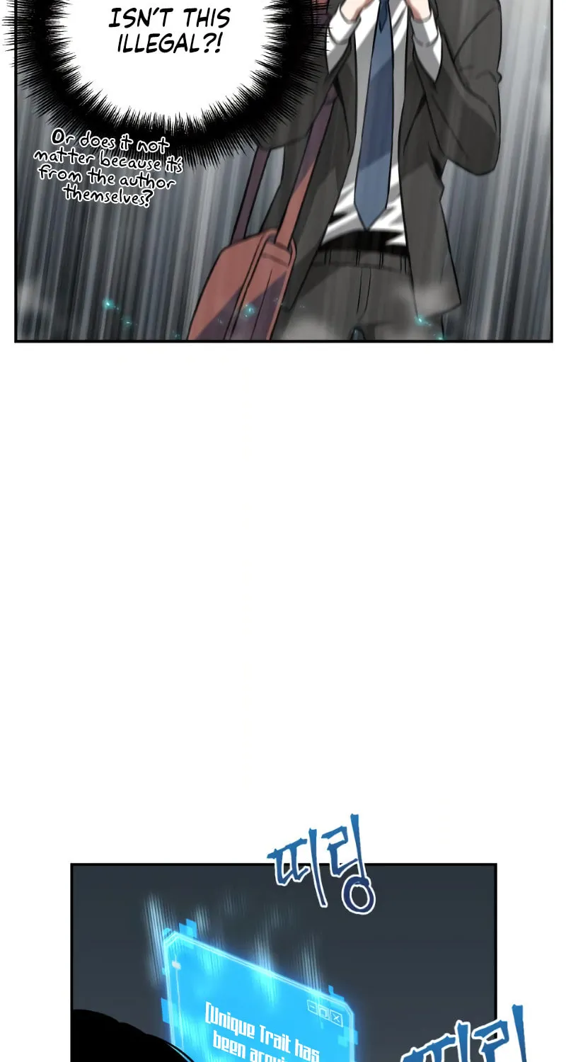 Omniscient Reader Chapter 4 page 17 - 