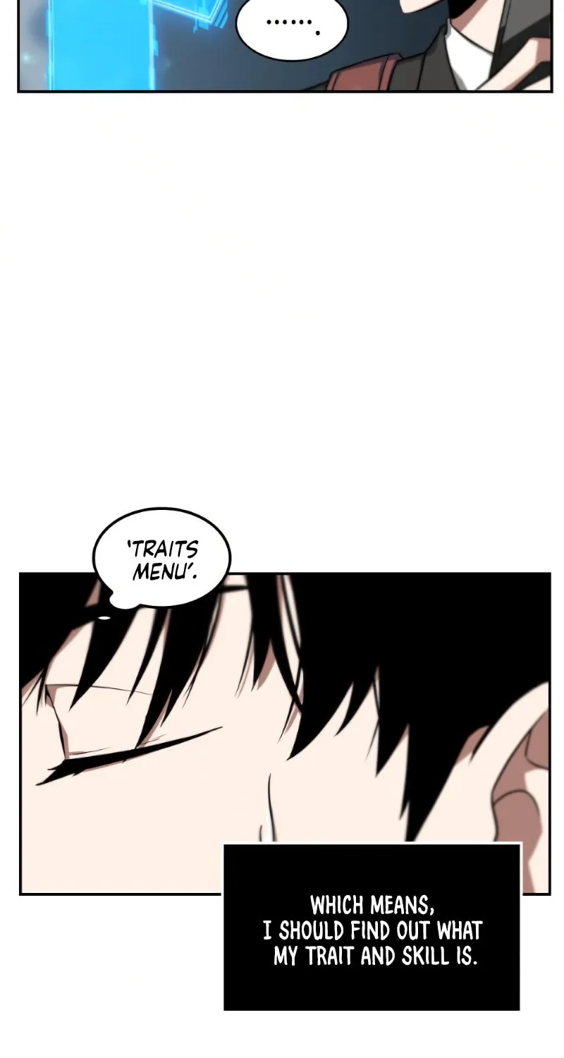 Omniscient Reader Chapter 4 page 19 - 