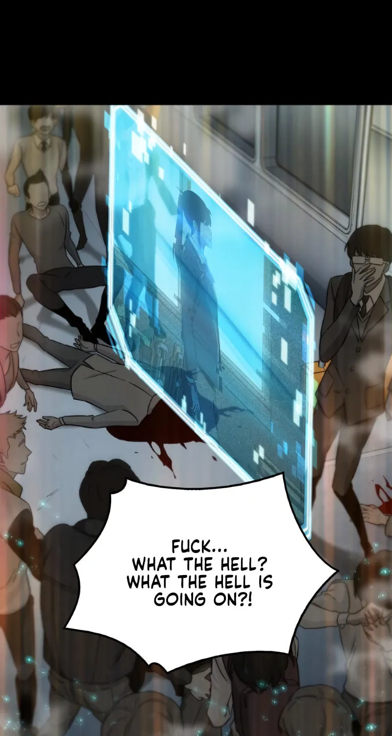 Omniscient Reader Chapter 4 page 3 - 