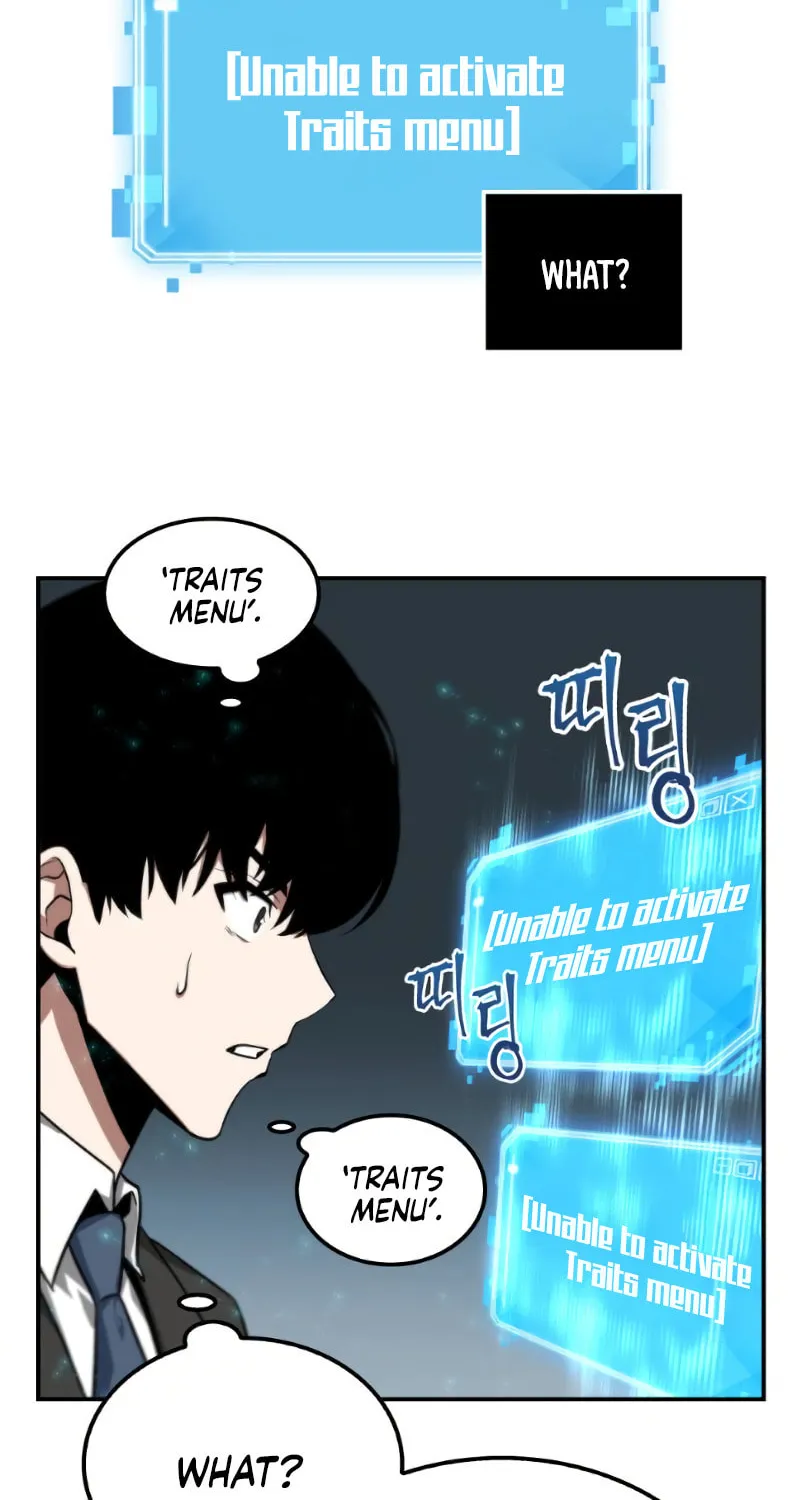 Omniscient Reader Chapter 4 page 21 - 
