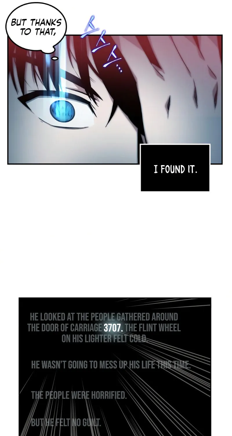 Omniscient Reader Chapter 4 page 27 - 