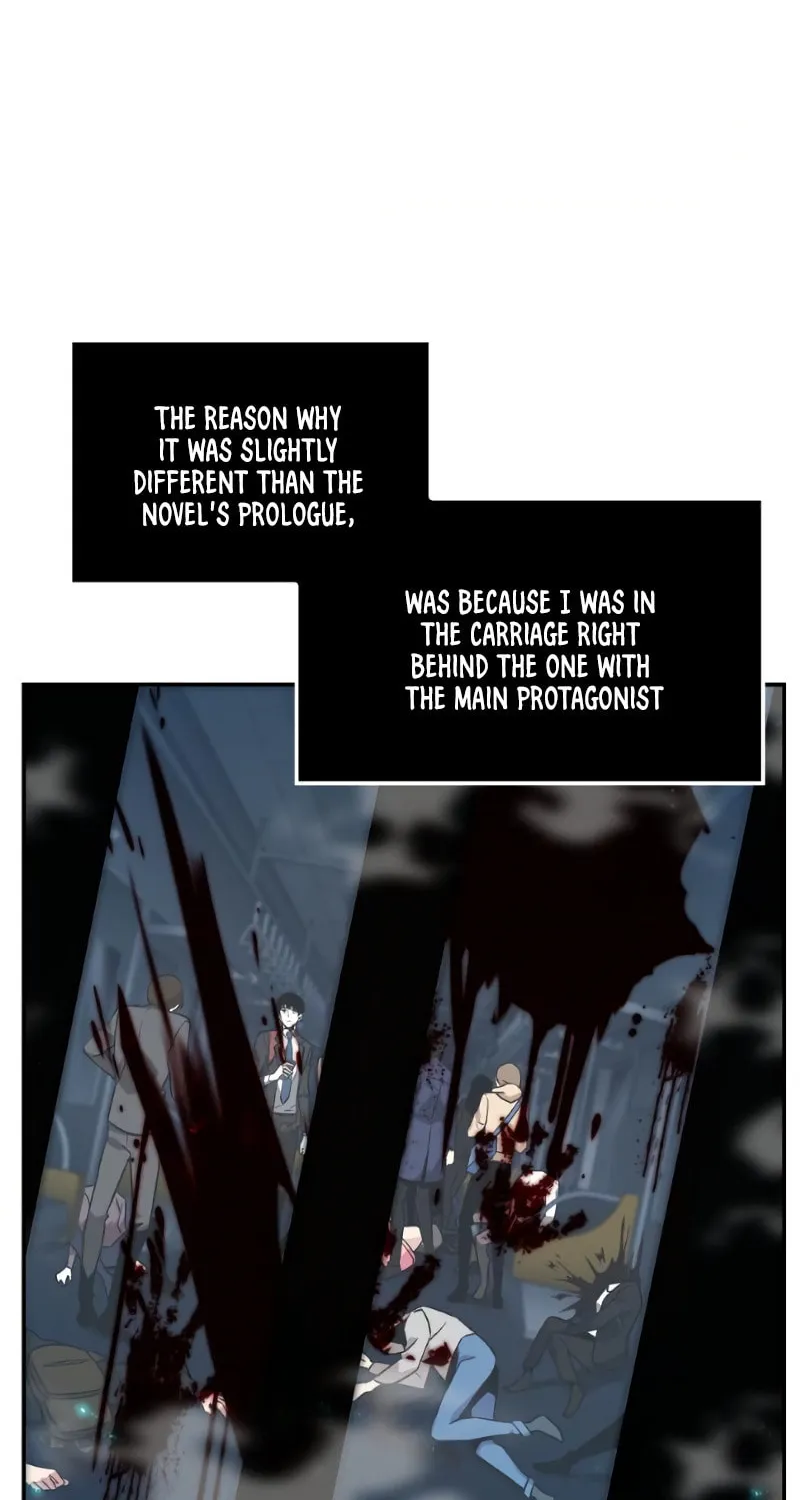 Omniscient Reader Chapter 4 page 30 - 