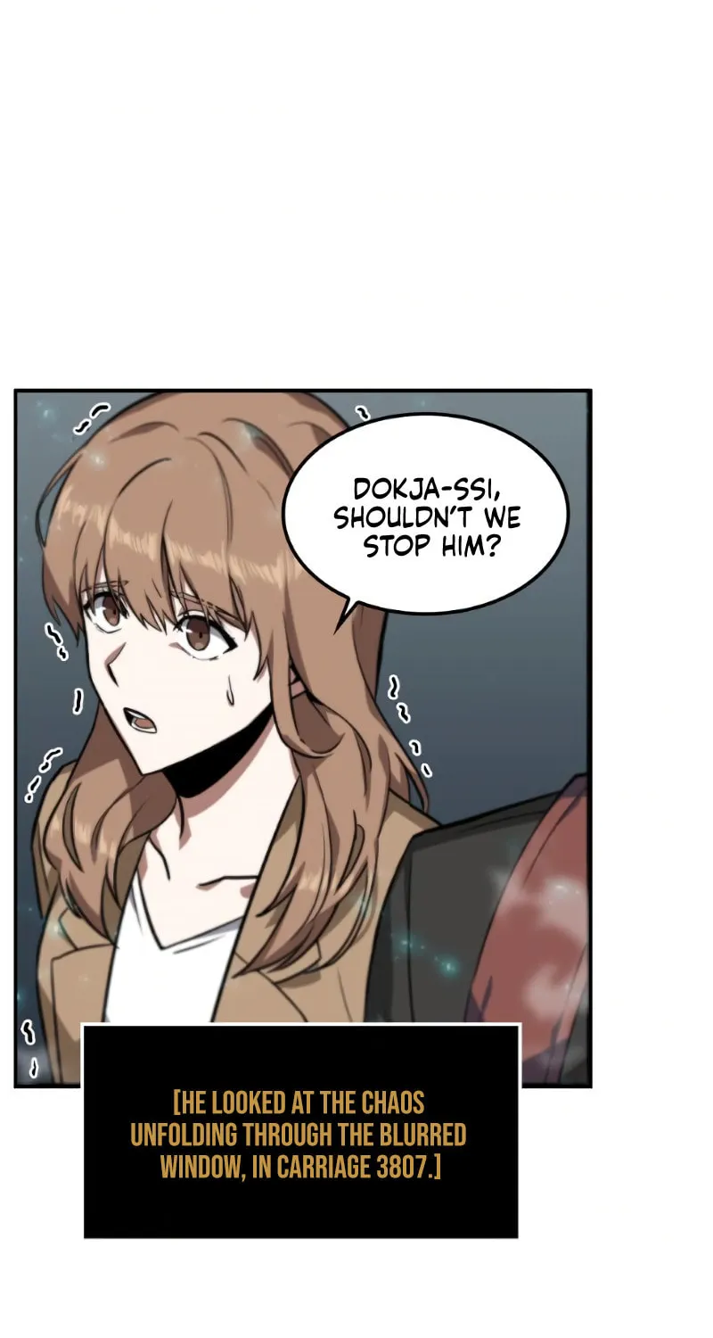 Omniscient Reader Chapter 4 page 32 - 