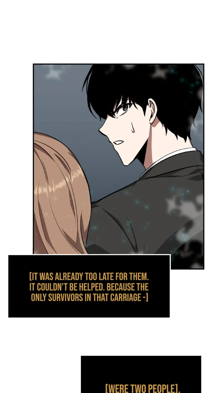 Omniscient Reader Chapter 4 page 33 - 
