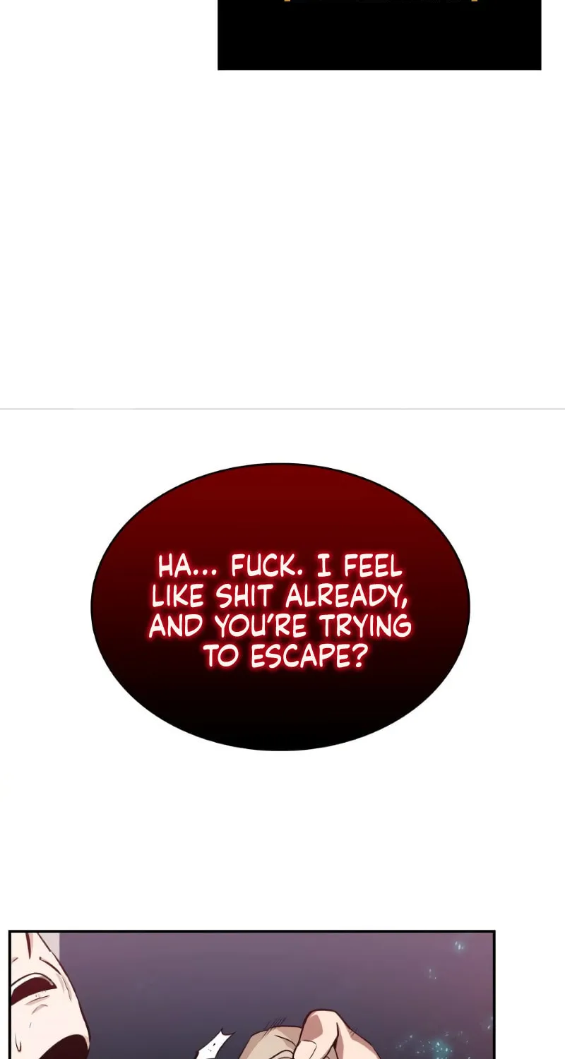 Omniscient Reader Chapter 4 page 34 - 