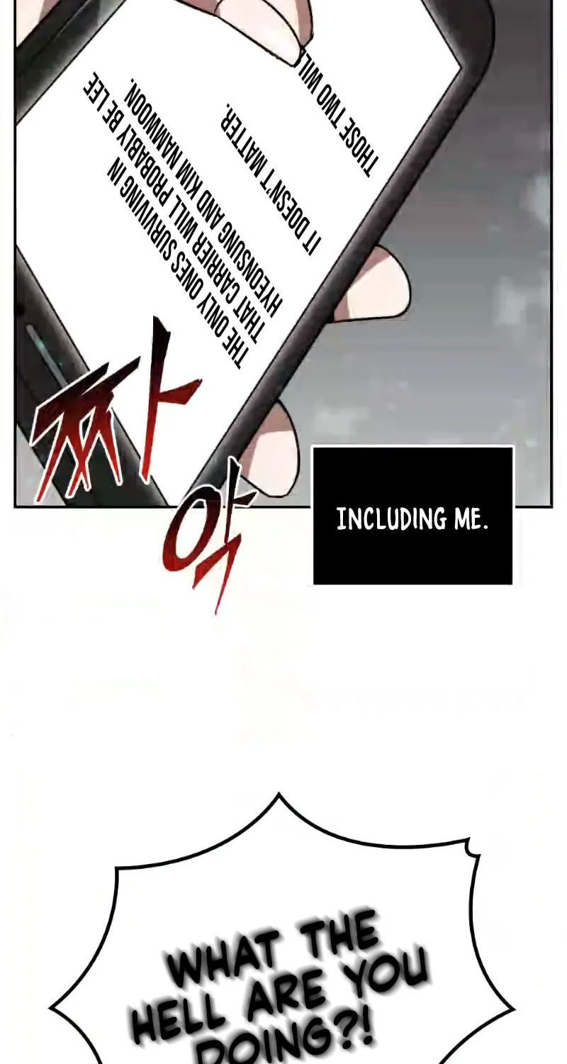 Omniscient Reader Chapter 4 page 41 - 