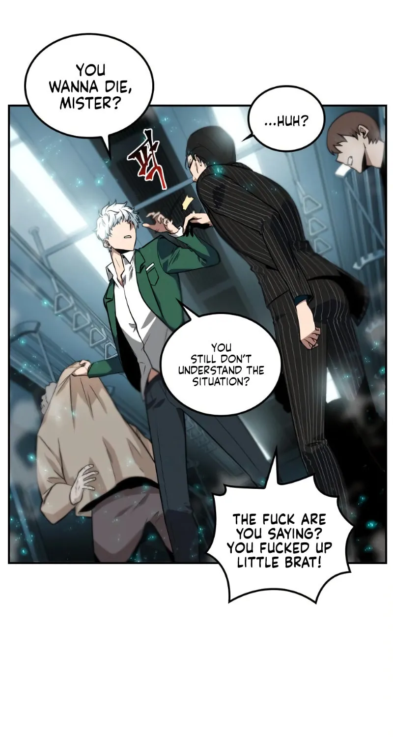 Omniscient Reader Chapter 4 page 45 - 